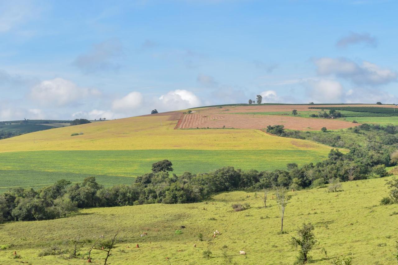 Bubble Pingo Do Mula Serra Da Canastra São Roque de Minas Kültér fotó